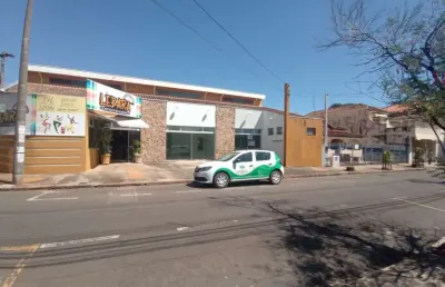 Ponto para alugar, 100 m² por r$ 2.400,00/mês - centro - são joão da boa vista/sp