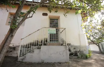Casa para locação 2 quartos, 2 vagas, 90m², alegre, são joão da boa vista - sp