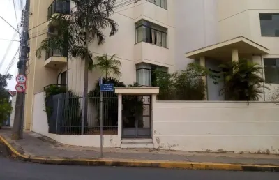 Apartamento com 3 dormitórios para alugar, 120 m² por r$ 2.120,00/mês - jardim santo andré - são jo