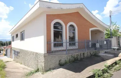Casa para locação, centro, são joão da boa vista, sp