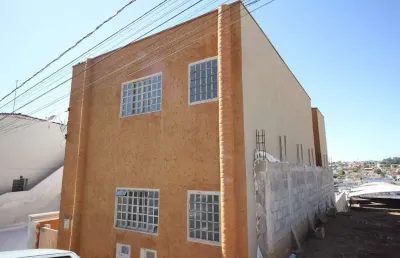 Para locação, vila santa edwirges, são joão da boa vista, sp