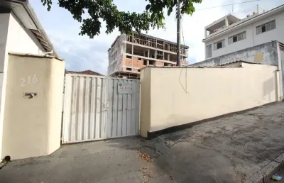 Galpão / barracão para locação, centro, são joão da boa vista, sp