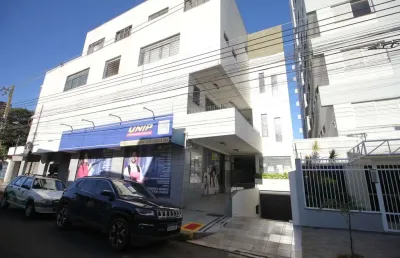 Loja para alugar, 120 m² por r$ 1.800,00/mês - centro - são joão da boa vista/sp