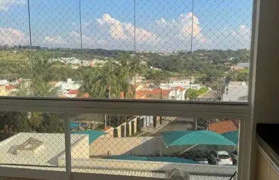 Apartamento para locação, riviera de são joão, são joão da boa vista, sp