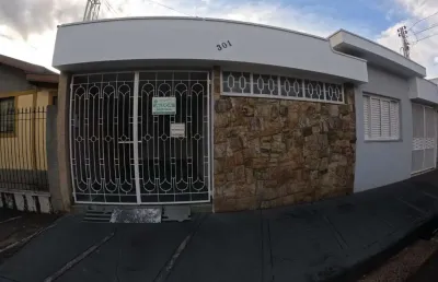 Casa para venda e locação, centro, são joão da boa vista, sp