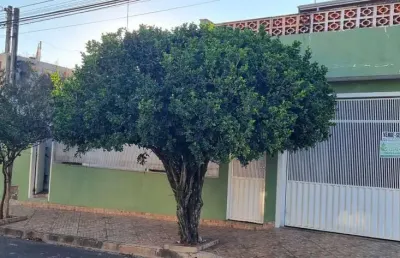 Casa à venda, jardim do trevo, são joão da boa vista, sp