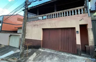 Casa com 3 quartos à venda no Jardim Esperança, Poços de Caldas 