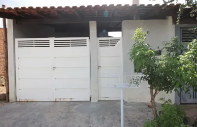 Casa com 2 dormitórios para venda, 80 m² por r$ 280 mil - jardim das flores - são joão da boa vista