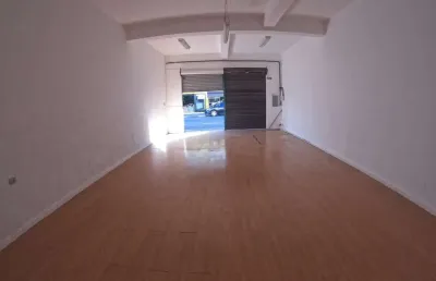Ponto comercial para locação, centro, são joão da boa vista, sp