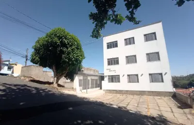 Apartamento com 2 dormitórios para alugar, 70 m²  - jardim michelazzo - são joão da boa vista/sp