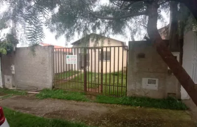 Casa com 2 dormitórios para alugar, 80 m²  - jardim aurora - são joão da boa vista/sp