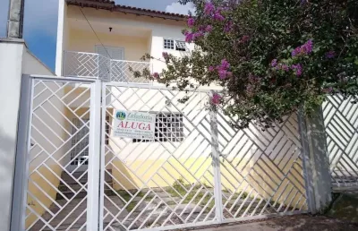 Casa com 3 dormitórios para alugar, 170 m² por r$ 1.890,00/mês - jardim vila rica - são joão da boa