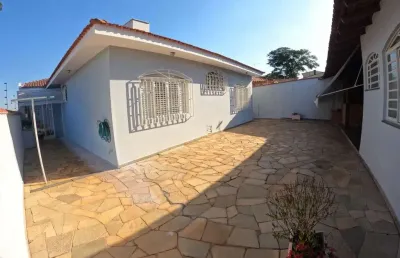 Casa à venda, vila conceição, são joão da boa vista, sp