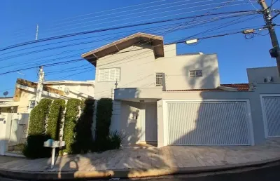 Casa para locação, jardim leonor, são joão da boa vista, sp