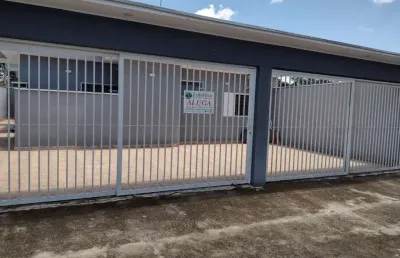 Kitnet com 1 dormitório para alugar, 45 m² por r$ 1.360,00/mês - jardim santo andré - são joão da b