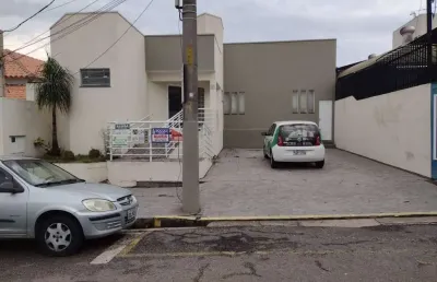 Sala comercial para alugar no Centro, São João da Boa Vista 