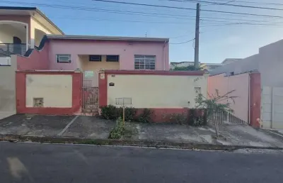 Casa para locação, jardim santo andré, são joão da boa vista, sp