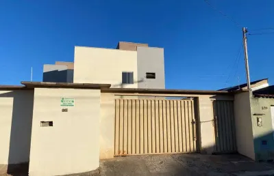 Sobrado à venda, jardim kennedy, poços de caldas, mg