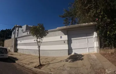 Chácara para locação, solário da mantiqueira, são joão da boa vista, sp