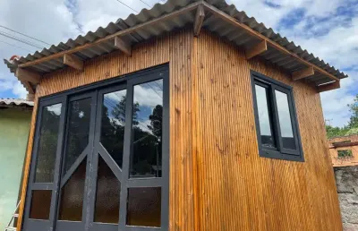Oportunidade vendo terreno de esquina frente rs 239 viaduto de parobé rs