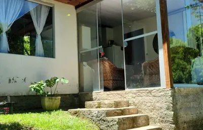 Casa com 2 quartos à venda na Rua Rio Branco, 555, Centro, Taquara
