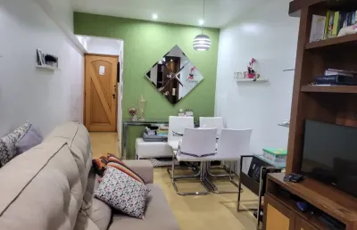 Apartamento dos sonhos na chácara inglesa – 900m do metrô santa cruz!