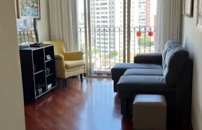 Apartamento com 3 quartos na saúde é oportunidade e conforto