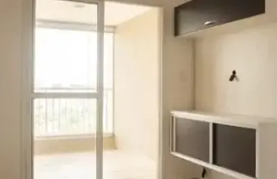 Lindo apartamento à venda na saúde com 61m², 2 quartos e 1 vaga