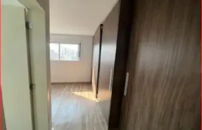 Lindo apartamento 61m² na saúde - 2 quartos - 1 suíte - 2 banheiros - 1 vaga