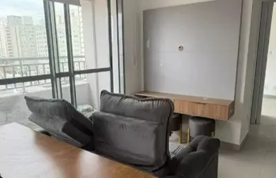 Studio lindo à venda 34m² na saúde conta com 1 quarto , 1 banheiro e varanda