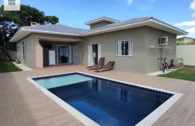 Casa em condomínio para venda em caravela nina armação dos búzios-rj