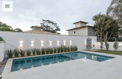 Casa em condomínio para venda em caravela nina armação dos búzios-rj