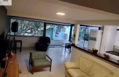 Casa em condomínio fechado com 3 quartos à venda no Geribá, Armação dos Búzios 