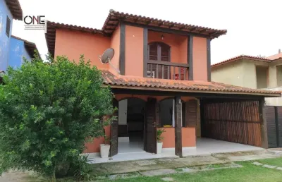 Casa em condomínio para venda e aluguel em marina armação dos búzios-rj
