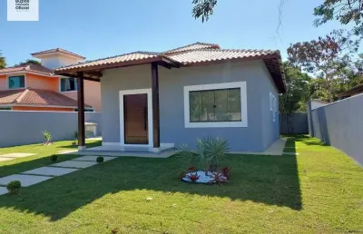 Casa em condomínio para venda em caravela pinta armação dos búzios-rj