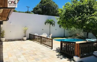Casa padrão para venda e aluguel em centro armação dos búzios-rj