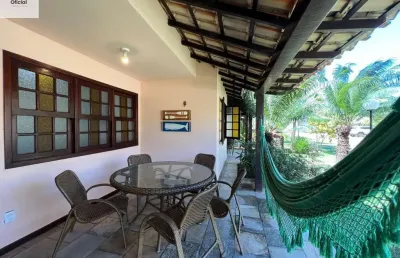 Casa em condomínio fechado com 2 quartos à venda em Manguinhos, Armação dos Búzios 