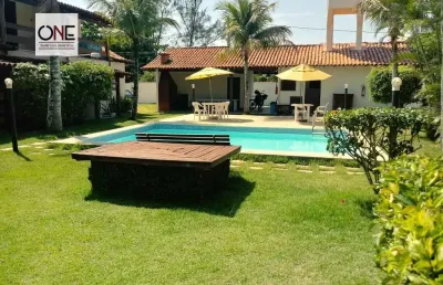 Casa em condomínio para venda em marina armação dos búzios-rj