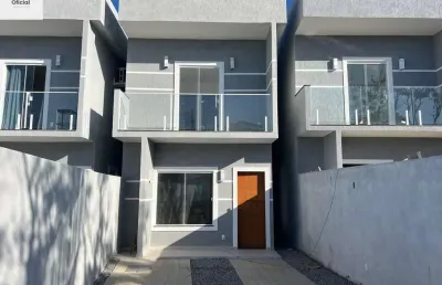 Casa com 2 quartos à venda em São José, Armação dos Búzios 