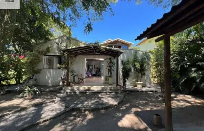 Casa em condomínio fechado com 3 quartos à venda em Caravelas, Armação dos Búzios 