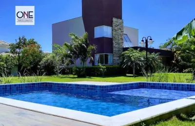 Casa em condomínio para venda e aluguel em caravela nina armação dos búzios-rj