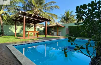 Casa com 2 quartos à venda no Geribá, Armação dos Búzios 