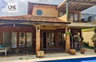 Casa duplex para venda e aluguel em rasa armação dos búzios-rj