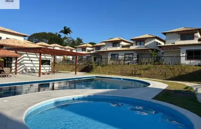 Casa em condomínio fechado com 4 quartos à venda no Geribá, Armação dos Búzios 