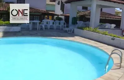 Casa em condomínio para venda em geriba armação dos búzios-rj