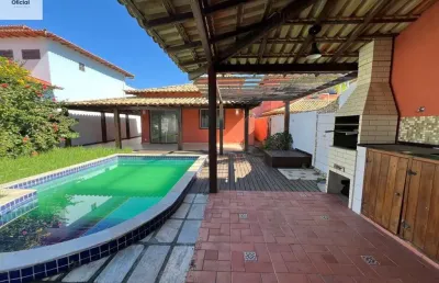 Casa com 4 dormitórios à venda por r$980.000,00 em geribá