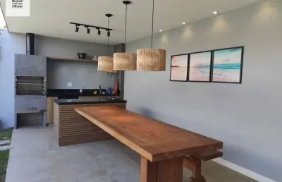 Casa com 2 quartos à venda no José Gonçalves, Armação dos Búzios 