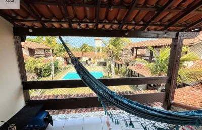 Casa em condomínio fechado com 3 quartos à venda no Baia Formosa, Armação dos Búzios 