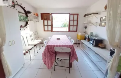 Casa em condomínio fechado com 4 quartos à venda em Caravelas, Armação dos Búzios 