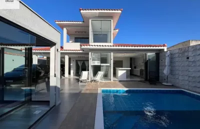 Casa com 3 quartos para alugar na Tucuns, Armação dos Búzios 
